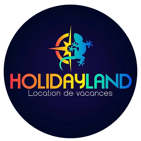 Holidayland 239 T3 Mezzanine 8 Couchages Climatise Avec Veranda * Narbonne-Plage