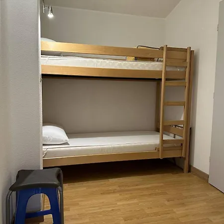 Holidayland 239 T3 Mezzanine 8 Couchages Climatise Avec Veranda