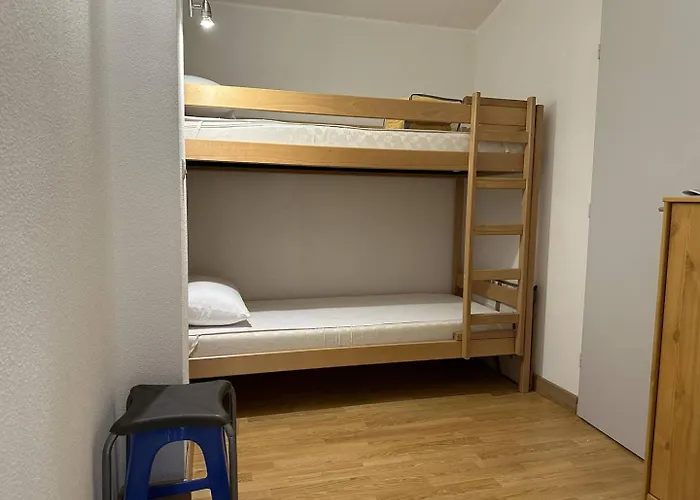 Holidayland 239 T3 Mezzanine 8 Couchages Climatise Avec Veranda