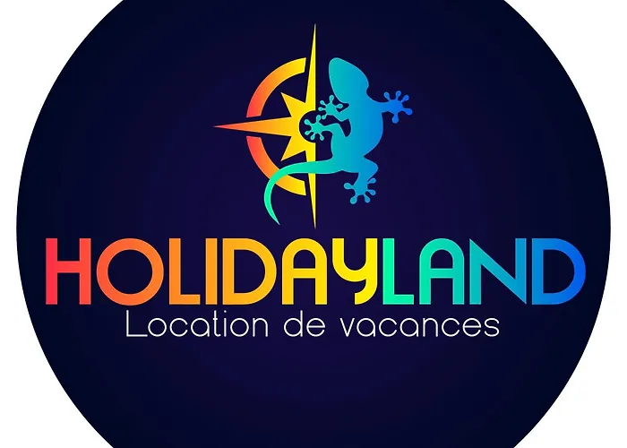 Holidayland 239 T3 Mezzanine 8 Couchages Climatise Avec Veranda * 纳博讷普拉日